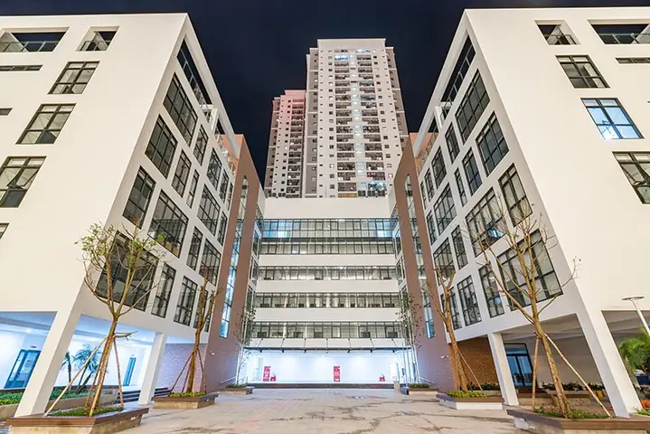 Review Chung Cư Sunshine Riverside Võ Chí Công: Đánh Giá Toàn Diện Vị Trí, Tiện Ích Và Giá Cả