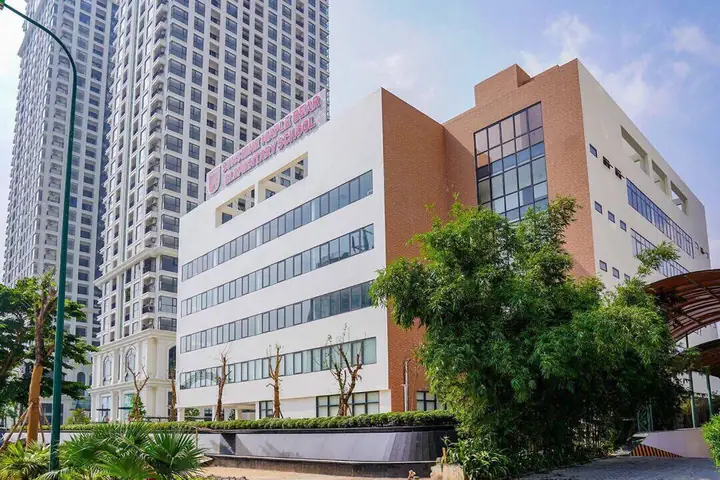 Review Chung Cư Sunshine Riverside Võ Chí Công: Đánh Giá Toàn Diện Vị Trí, Tiện Ích Và Giá Cả