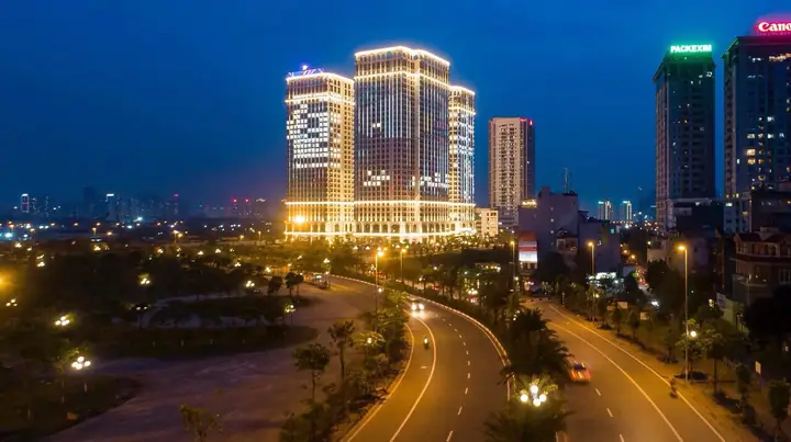 Review Chung Cư Sunshine Riverside Võ Chí Công: Đánh Giá Toàn Diện Vị Trí, Tiện Ích Và Giá Cả