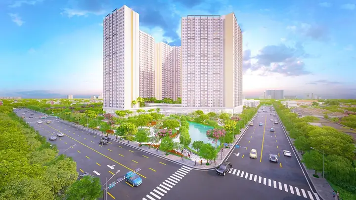 Top 5 Dự Án Chung Cư Võ Văn Kiệt Quận 8: Đánh Giá Toàn Diện & So Sánh Top 5 Dự Án Chung Cư Võ Văn Kiệt Quận 8: Đánh Giá Toàn Diện & So Sánh