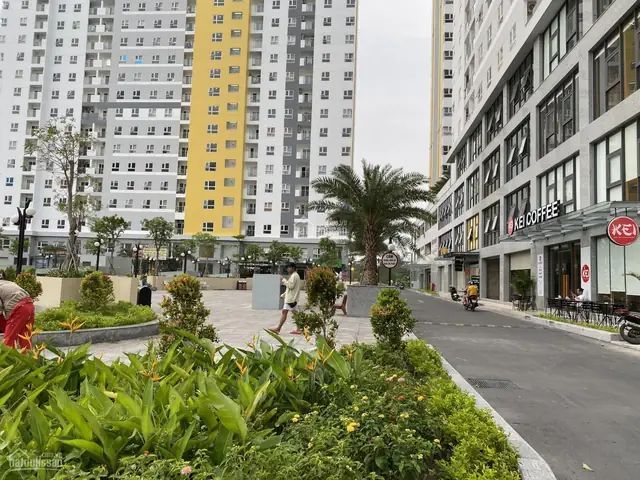 Top 5 Dự Án Chung Cư Võ Văn Kiệt Quận 8: Đánh Giá Toàn Diện & So Sánh Top 5 Dự Án Chung Cư Võ Văn Kiệt Quận 8: Đánh Giá Toàn Diện & So Sánh