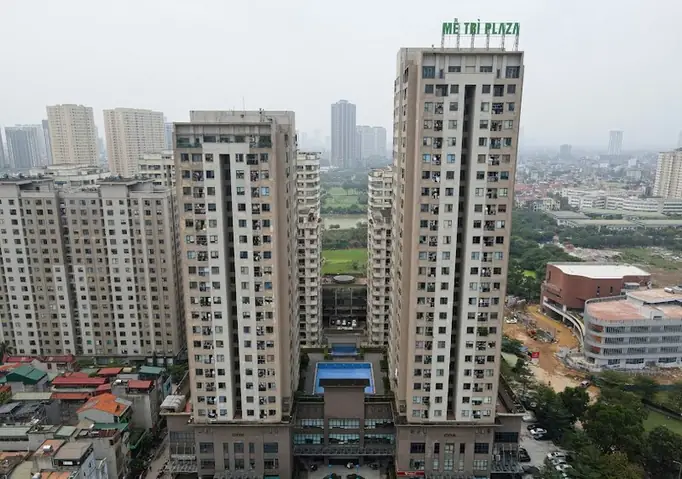 Chung Cư Vov Mễ Trì: Thông Tin Chi Tiết Về Vị Trí, Pháp Lý Và Cơ Hội Đầu Tư Sau Sáp Nhập Hành Chính Chung Cư Vov Mễ Trì: Thông Tin Chi Tiết Về Vị Trí, Pháp Lý Và Cơ Hội Đầu Tư Sau Sáp Nhập Hành Chính