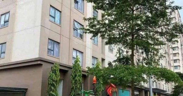Chung Cư Vov Mễ Trì: Thông Tin Chi Tiết Về Vị Trí, Pháp Lý Và Cơ Hội Đầu Tư Sau Sáp Nhập Hành Chính Chung Cư Vov Mễ Trì: Thông Tin Chi Tiết Về Vị Trí, Pháp Lý Và Cơ Hội Đầu Tư Sau Sáp Nhập Hành Chính