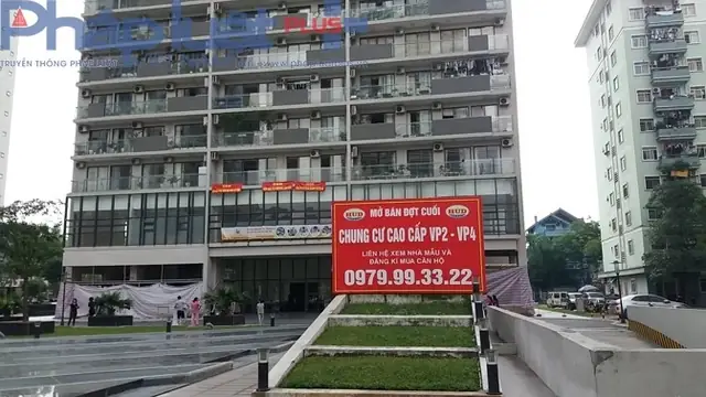 Chung Cư Vp4 Linh Đàm: Đánh Giá Pháp Lý Và Trải Nghiệm Thực Tế