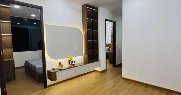 Chung Cư Vũ Huy Tấn: Đánh Giá Toàn Diện Về Dự Án Miếu Nổi