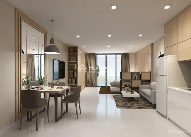 Đánh Giá Chi Tiết Các Dự Án Chung Cư Vũng Tàu Dưới 1 Tỷ Đồng
