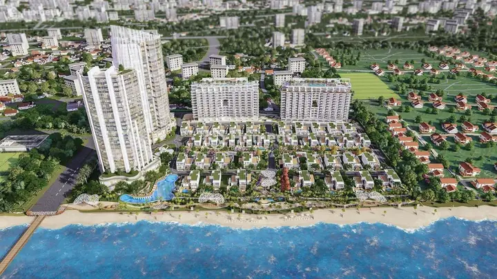 Đánh Giá Chi Tiết Các Dự Án Chung Cư Vũng Tàu Dưới 1 Tỷ Đồng