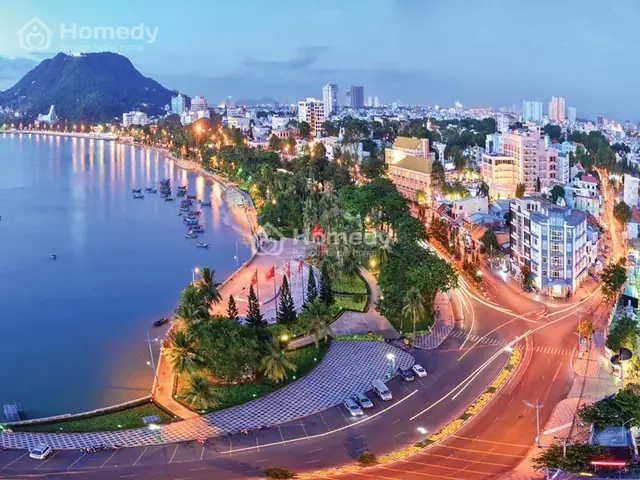 Đánh Giá Chi Tiết Các Dự Án Chung Cư Vũng Tàu Dưới 1 Tỷ Đồng