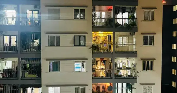 Đánh Giá Chi Tiết Các Dự Án Chung Cư Vũng Thùng Đà Nẵng: Lựa Chọn Tốt Nhất 2026