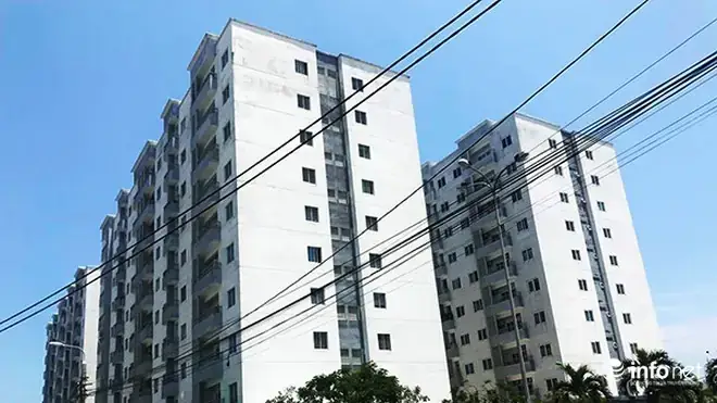 Đánh Giá Chi Tiết Các Dự Án Chung Cư Vũng Thùng Đà Nẵng: Lựa Chọn Tốt Nhất 2026