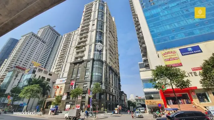 Chung Cư Westa Hà Đông: Đánh Giá Chi Tiết Về Pháp Lý Và Quyền Lợi Cư Dân