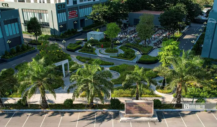 Chung Cư X2 Đại Kim: Đánh Giá Chi Tiết Về Dự Án Nhà Ở Xã Hội Chất Lượng Tại Hoàng Mai
