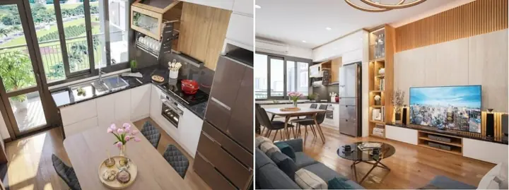 Chung Cư X2 Đại Kim: Đánh Giá Chi Tiết Về Dự Án Nhà Ở Xã Hội Chất Lượng Tại Hoàng Mai