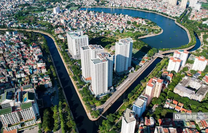 Chung Cư X2 Đại Kim: Đánh Giá Chi Tiết Về Dự Án Nhà Ở Xã Hội Chất Lượng Tại Hoàng Mai