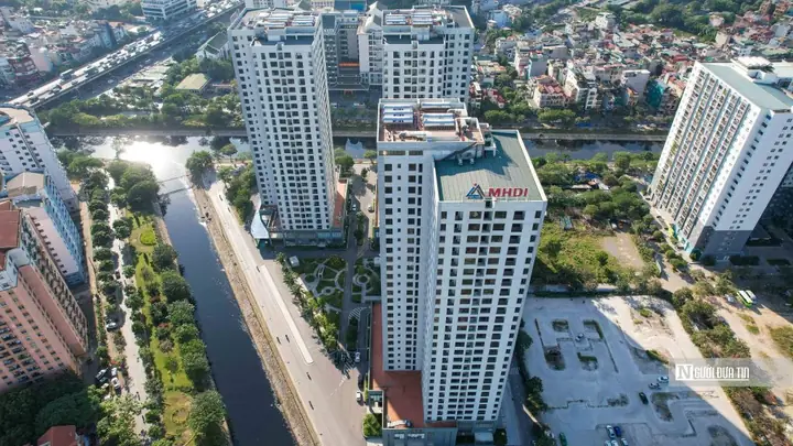 Chung Cư X2 Đại Kim: Đánh Giá Chi Tiết Về Dự Án Nhà Ở Xã Hội Chất Lượng Tại Hoàng Mai