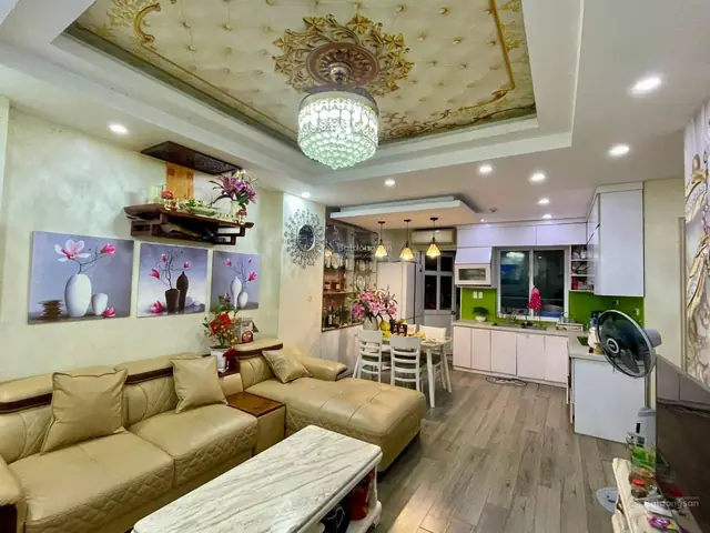 Đánh Giá Chi Tiết Chung Cư X20 Bộ Quốc Phòng: Lý Do Nên Đầu Tư? Đánh Giá Chi Tiết Chung Cư X20 Bộ Quốc Phòng: Lý Do Nên Đầu Tư?