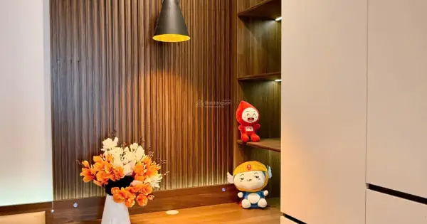 Tổng Học Về Khu Đô Thị Xa La Hà Đông: Từ A Đến Z Tổng Học Về Khu Đô Thị Xa La Hà Đông: Từ A Đến Z