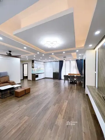 Tổng Học Về Khu Đô Thị Xa La Hà Đông: Từ A Đến Z Tổng Học Về Khu Đô Thị Xa La Hà Đông: Từ A Đến Z