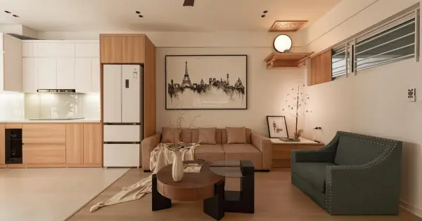 Chung Cư Xa La Xuống Cấp: Nguyên Nhân, Hậu Quả Và Giải Pháp Quản Lý