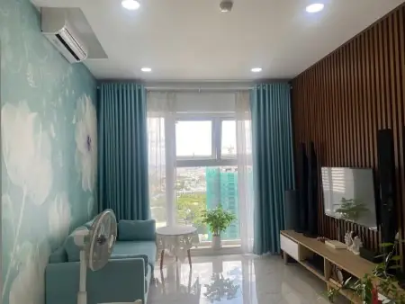 Review Chung Cư Xi Grand Court Quận 10: Đáng Thuê Nhưng Cần Lưu Ý?