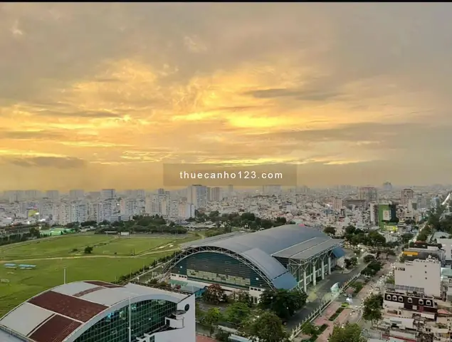 Review Chung Cư Xi Grand Court Quận 10: Đáng Thuê Nhưng Cần Lưu Ý?