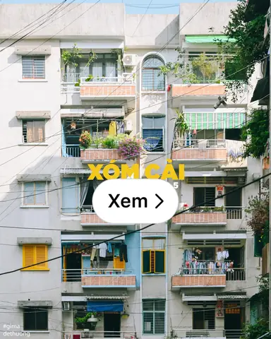 Chung Cư Xóm Cải Quận 5: Đánh Giá Chi Tiết Về Vị Trí, Tiện Ích Và Tiềm Năng Chung Cư Xóm Cải Quận 5: Đánh Giá Chi Tiết Về Vị Trí, Tiện Ích Và Tiềm Năng