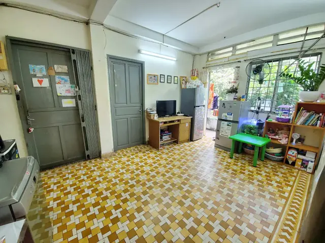 Chung Cư Xóm Cải Quận 5: Đánh Giá Chi Tiết Về Vị Trí, Tiện Ích Và Tiềm Năng Chung Cư Xóm Cải Quận 5: Đánh Giá Chi Tiết Về Vị Trí, Tiện Ích Và Tiềm Năng