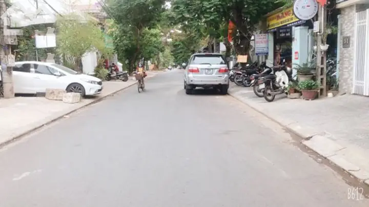 Chung Cư Xuân Diệu Huế: Tổng Hợp Thông Tin Và Đánh Giá Chi Tiết