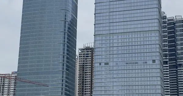 Đánh Giá Chi Tiết Chung Cư Xuân La Xuân Đỉnh: Tổng Quan Từ Vị Trí Đến Giá Cả