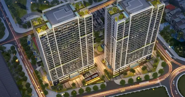 Đánh Giá Chi Tiết Chung Cư Xuân La Xuân Đỉnh: Tổng Quan Từ Vị Trí Đến Giá Cả