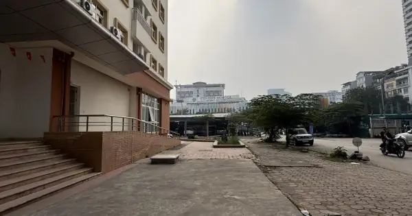 Đánh Giá Chi Tiết Chung Cư Xuân La Xuân Đỉnh: Tổng Quan Từ Vị Trí Đến Giá Cả