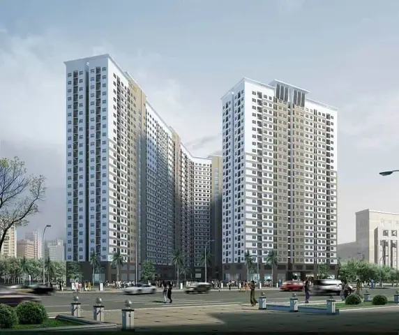 Đánh Giá Chung Cư Xuân Mai Complex Hà Đông: Có Đáng Sống Sau 8 Năm?