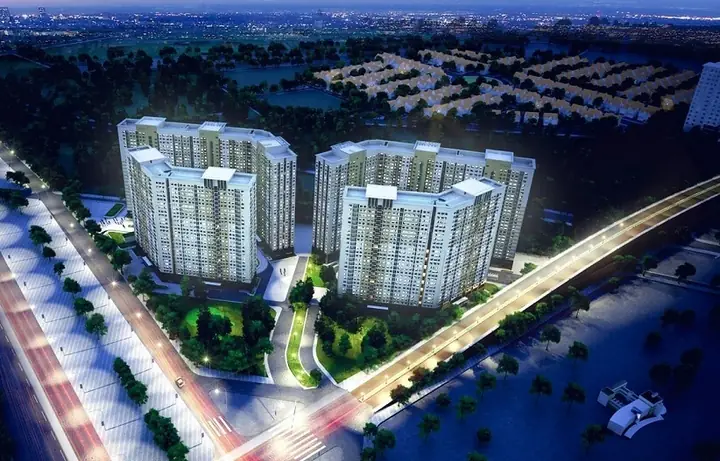 Đánh Giá Chung Cư Xuân Mai Complex Hà Đông: Có Đáng Sống Sau 8 Năm?