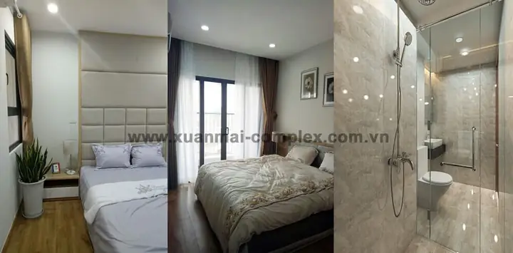 Đánh Giá Chung Cư Xuân Mai Complex Hà Đông: Có Đáng Sống Sau 8 Năm?