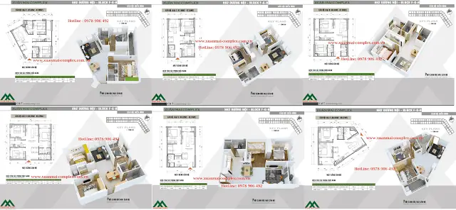 Đánh Giá Chung Cư Xuân Mai Complex Hà Đông: Có Đáng Sống Sau 8 Năm?