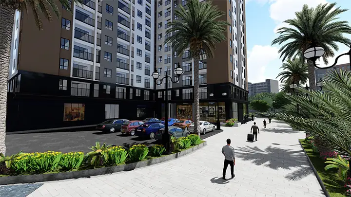 Đánh Giá Chung Cư Xuân Mai Tower Thanh Hóa: Có Đáng An Cư?