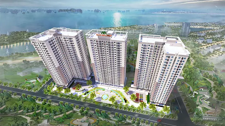 Đánh Giá Chung Cư Xuân Mai Tower Thanh Hóa: Có Đáng An Cư?
