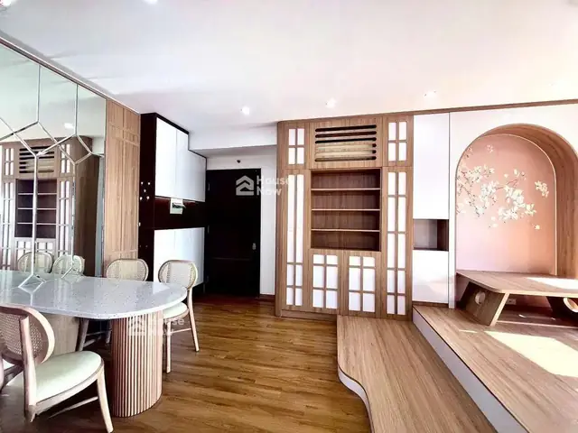 Review Chung Cư Xuân Mai Tower Ct2 Tô Hiệu: Đánh Giá Toàn Diện Cho Người Mua Nhà Thông Thái