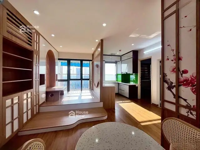 Review Chung Cư Xuân Mai Tower Ct2 Tô Hiệu: Đánh Giá Toàn Diện Cho Người Mua Nhà Thông Thái