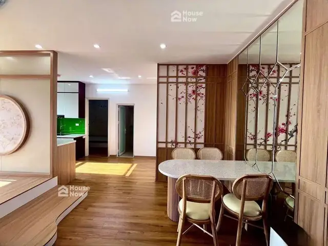 Review Chung Cư Xuân Mai Tower Ct2 Tô Hiệu: Đánh Giá Toàn Diện Cho Người Mua Nhà Thông Thái