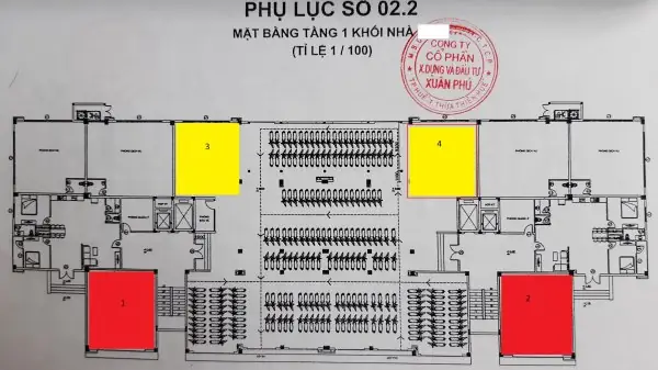 Đánh Giá Chung Cư Xuân Phú Huế: Phân Tích Chi Tiết Và So Sánh Với Dự Án Lân Cận