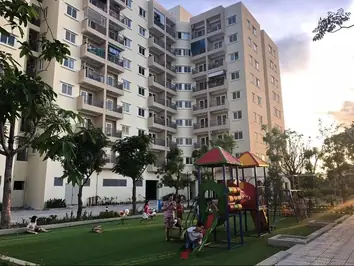 Đánh Giá Chung Cư Xuân Phú Huế: Phân Tích Chi Tiết Và So Sánh Với Dự Án Lân Cận