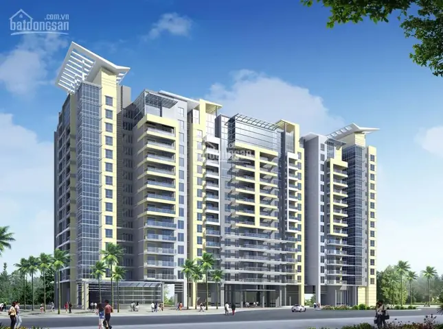 Đánh Giá Chung Cư Xuân Thủy Quy Nhơn: Phân Tích Chi Tiết Trước Khi Quyết Định
