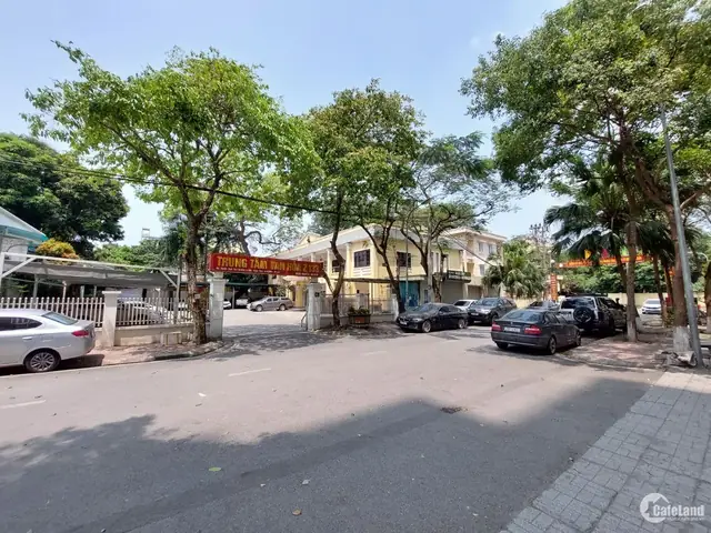 Đánh Giá Chi Tiết Chung Cư K33 (z133) Bộ Quốc Phòng