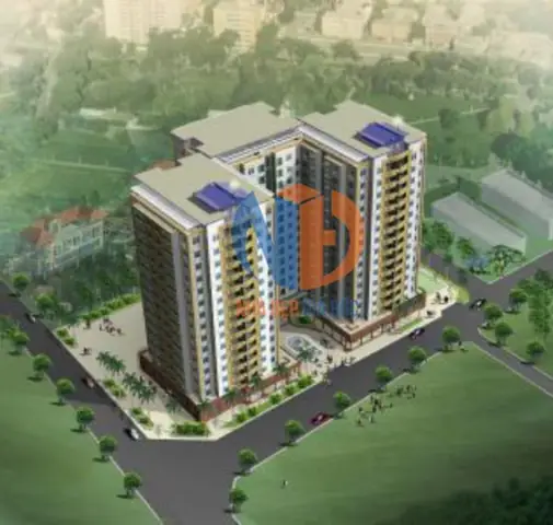 Đánh Giá Chi Tiết Chung Cư K33 (z133) Bộ Quốc Phòng
