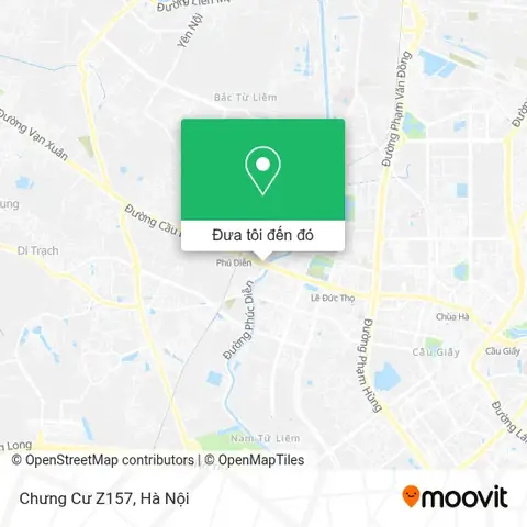 Chung Cư Z157 Cầu Diễn: Thông Tin Chi Tiết Và Đánh Giá Toàn Diện Chung Cư Z157 Cầu Diễn: Thông Tin Chi Tiết Và Đánh Giá Toàn Diện