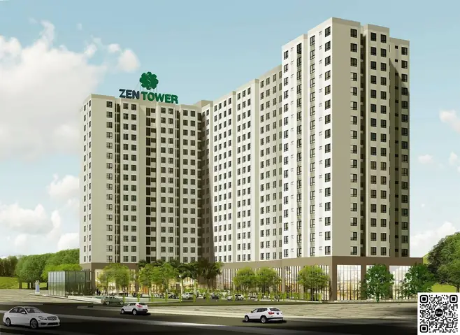 Đánh Giá Chi Tiết Chung Cư Zen Tower Quận 12: Lợi Thế Vị Trí Và Cơ Hội Nhà Ở Giá Tốt