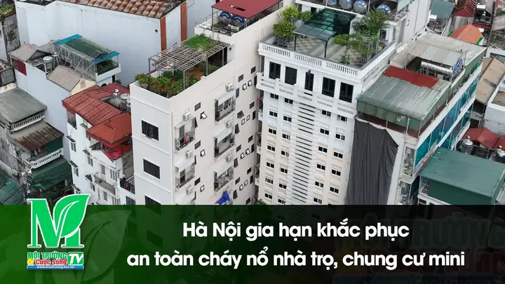 Clip Cháy Chung Cư Mini: Phân Tích Nguyên Nhân, Hậu Quả Và Bài Học An Toàn
