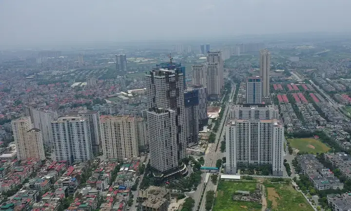 Có 5 Tỷ Nên Mua Nhà Đất Hay Chung Cư? Phân Tích Toàn Diện 2026