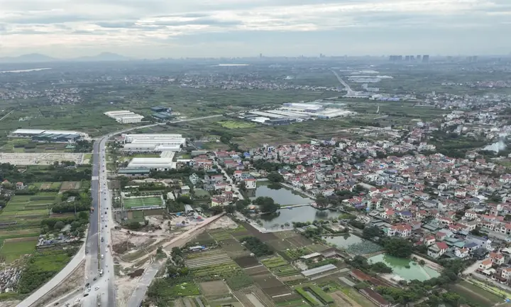 Có 5 Tỷ Nên Mua Nhà Đất Hay Chung Cư? Phân Tích Toàn Diện 2026